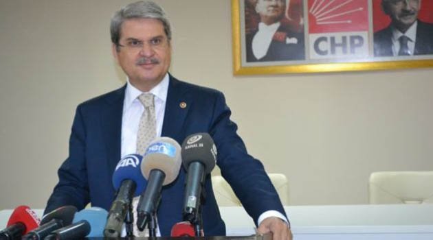 CHP'li Çıray'dan İl Başkanlarına Brifing