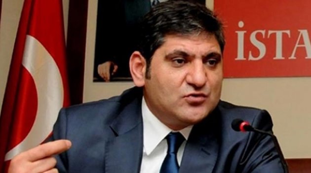 CHP'li Erdoğdu'dan Erdoğan'a Sert Tepki!