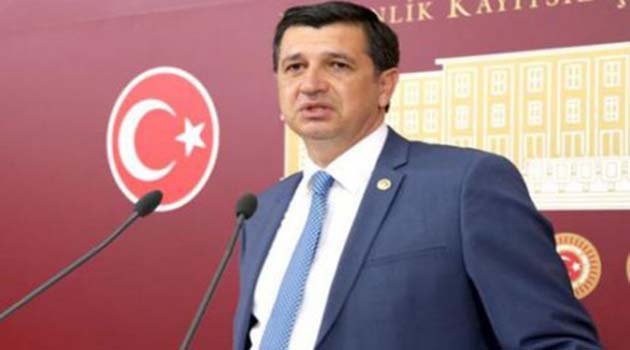 CHP'li Gaytancıoğlu: Fiyaskoyla Biter