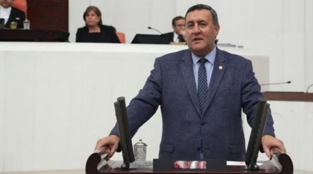 CHP'li Gürer: Kış Saati Uygulamasına Acilen Geçilmeli