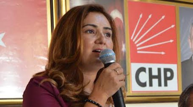 CHP'li Kılıç: Bu Mücadele Kurtuluş Mücadelesidir