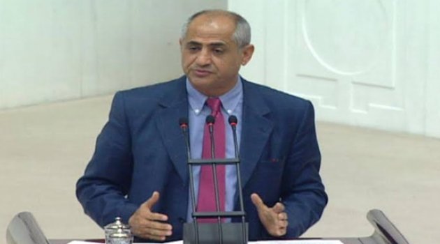 CHP'li Musa Çam: Diyanet’in Bütçesi Haram!
