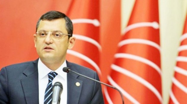 CHP'li Özel: 275'in Üzerine Çıkamazlar