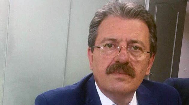 CHP'li Özen: Provakatörler Malum Partinin Beslemeleridir