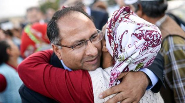 CHP'li Purçu'dan 8 Mart mesajı