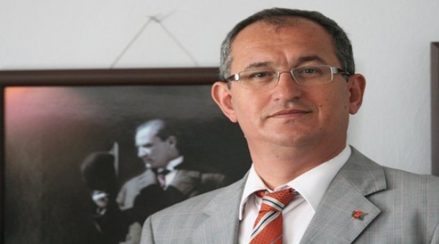 CHP'li Sertel: Geç de Olsa Doğruya Geldiler