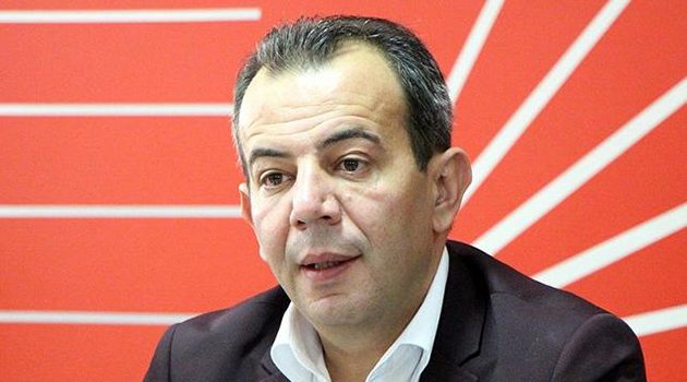 CHP'li Tanju Özcan: Bir Gün HDP Bir Gün FETÖ İle Anılıyoruz