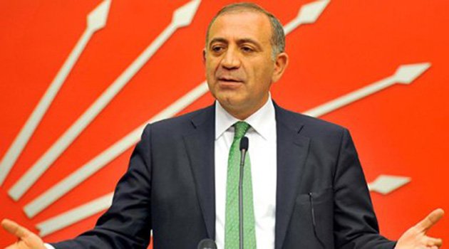 CHP'li Tekin: "Bir AKP'li Bana Utanıyorum..."
