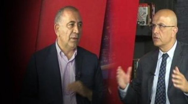 CHP'li Tekin: Elimdeki Belgeleri Vermeye Hazırım