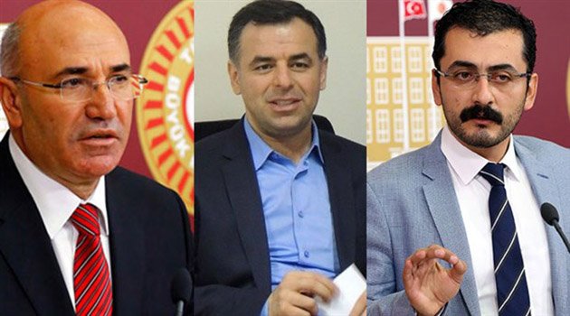 CHP'li Vekillerden Ahmet Hakan'a Çok Sert Yanıt