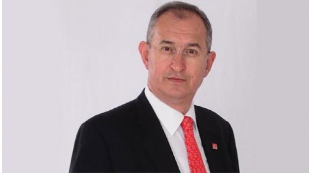 CHP'li vekillerin anne baba acısı
