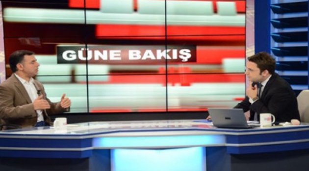 CHP'li Yarkadaş'tan şok iddia; 8 kanalı kapatmak için düğmeye basıldı!