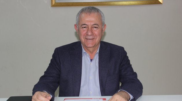 CHP'Lİ YÜKSEL 'YANDAŞ' MEDYAYA ÇATTI