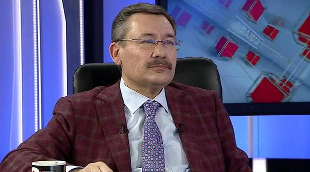 CHP'liler Suç Duyurusunda Bulundu, Gökçek Tepki Gösterdi