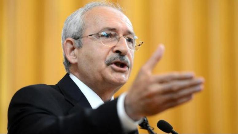 SARAY'DAN KILIÇDAROĞLU'NA 'ALTIN KLOZET' DAVETİ