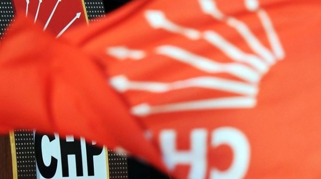 CHP’DE KURULTAY TARİHİ BELLİ OLDU!