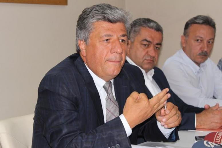 CHP’DEN, AK PARTİ’YE SERT TEPKİ!