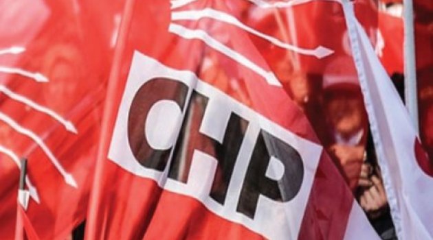CHP'ye 30 Bin Başvuru Yapıldı