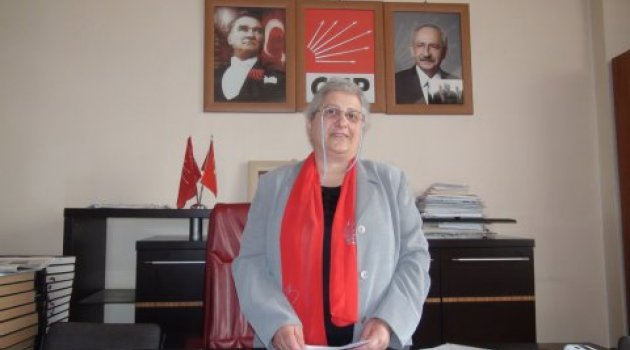 CHP'yi Üzen Haber