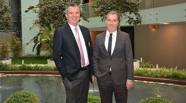 Çiçek Kardeşler İnşaat'tan İzmir Güzelbahçe'de Yeni Proje