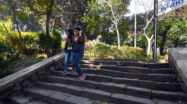 Cicipark yeniden hayat bulacak