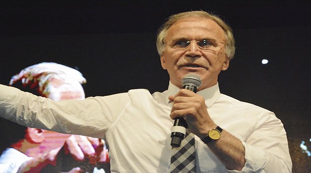 Ciddi Ceza Verirseniz Her Gün Öldürürsünüz