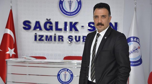 Çiğli'de Hemşire Krizi Patladı