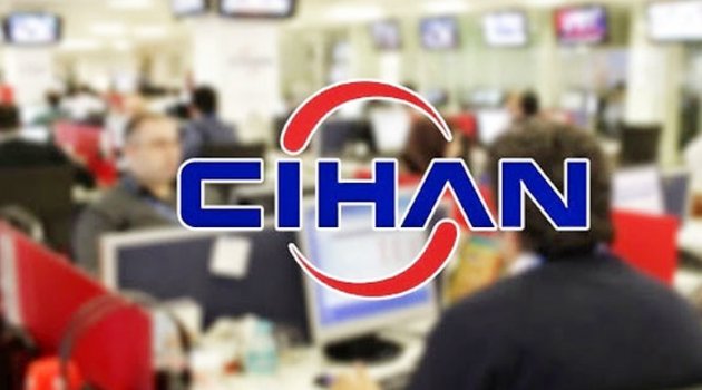 Cihan Haber Ajansı'na da Kayyum Atandı