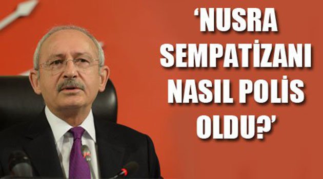 'Cihatçı Teröristler Sınırımızı Aşmamalı'