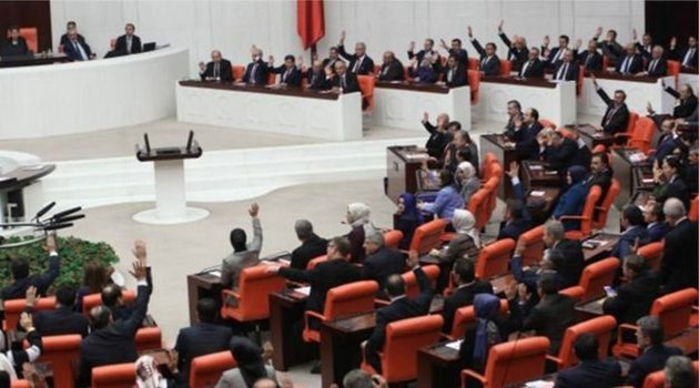 Cinsel İstismar Düzenlemesinde Hükümetten Geri Adım