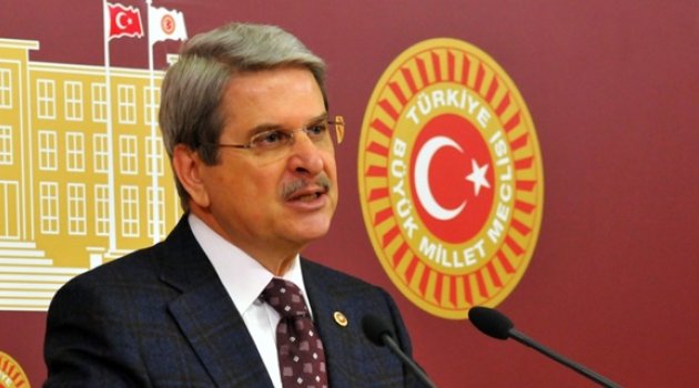 Çıray: Mektupla Uzaktan Soru ile Darbe Araştırılamaz