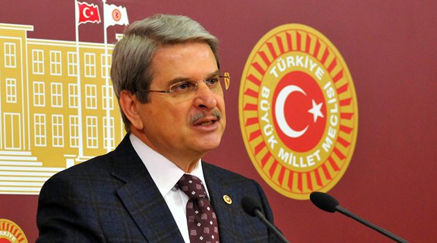 Çıray'dan Özdağ'a:  FETÖ’nün Siyasi Uzantılarını Örtmeye Çalışıyor