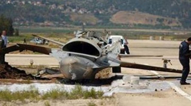 Çişini Yapan Pilot, F-16’yı Düşürmüş