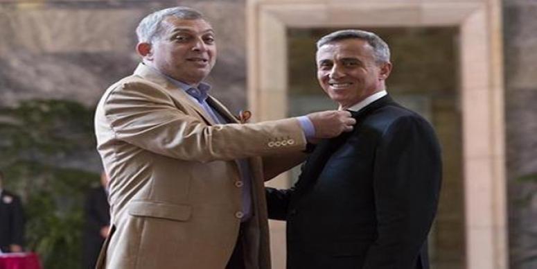 AK PARTİ'DEN ''TBMM'DE MİLLETVEKİLİ SAYISI ARTIRILSIN'' TEKLİFİ
