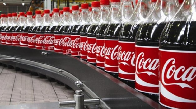 Coca Cola'ya İzmir’in Suyu Beleş