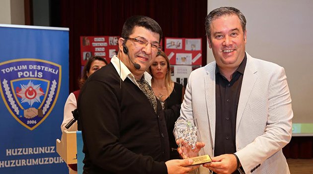 “Çocuk İstismarına Hayır”