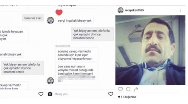 Çocuk Tacizcisi Yakalandı