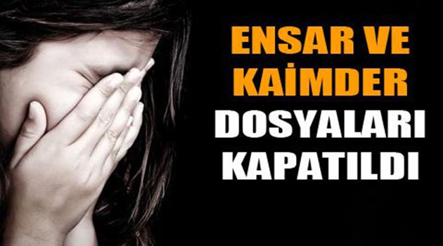 Çocuklara Cinsel İstismarı Sıfırladılar!