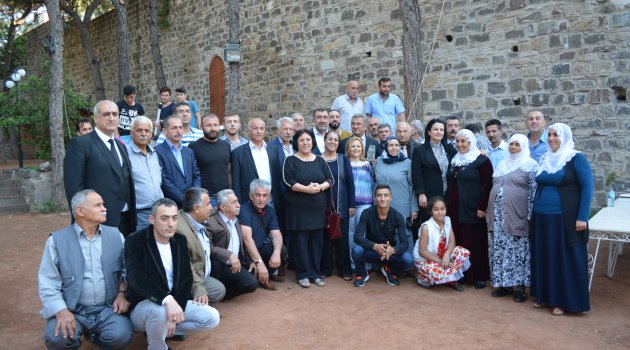 “Çocuklarınızla iletişimi kesmeyin”