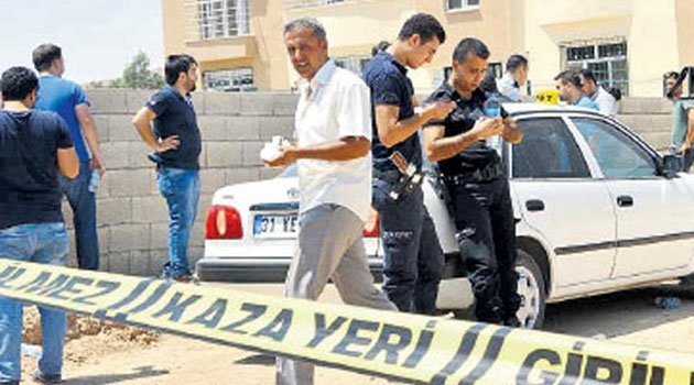 Çözüm Sürecini Bitiren Cinayette İhbar Asılsız Çıktı