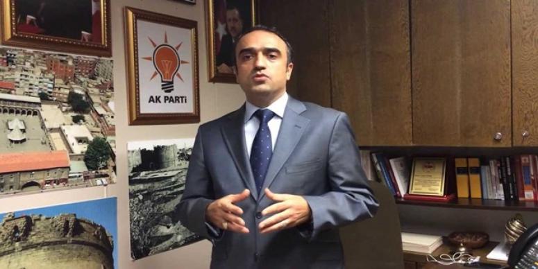 AK PARTİ'Lİ MİLLETVEKİLİ İÇTEN KENDİNİ SAVUNDU: BENİ HAKLI ÇIKARDILAR