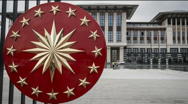 Cumhurbaşkanı Doğuştan Türk Vatandaşı Olacak