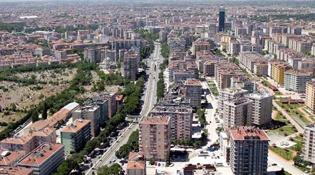 Cumhurbaşkanı Erdoğan: Büyükşehir Sayısı 60'a Çıkabilir