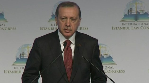 Cumhurbaşkanı Erdoğan Milli Seferberlik İlan Ediyorum