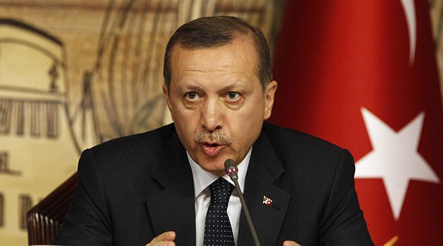 Cumhurbaşkanı Erdoğan NATO'yu Uyardı
