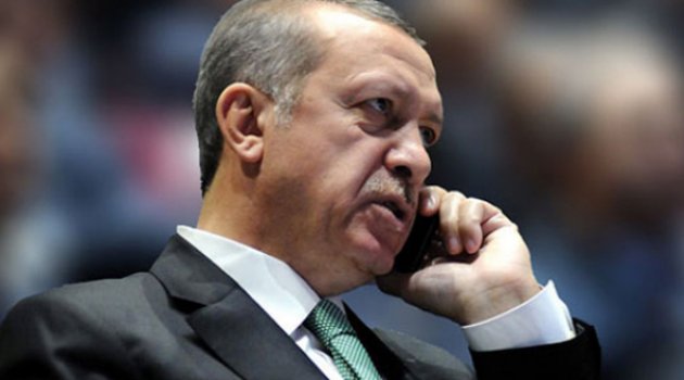 Cumhurbaşkanı Kılıçdaroğlu'na Telefon Açtı