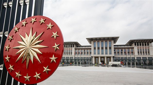 Cumhurbaşkanlığı Yemini Değişiyor