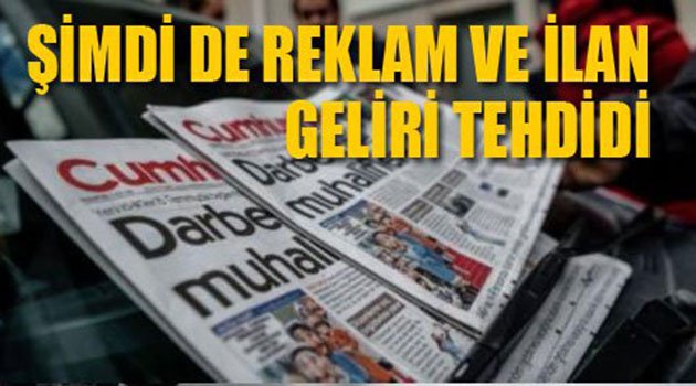 Cumhuriyet’e İkinci Bir ‘Darbe’ Vurulabilir