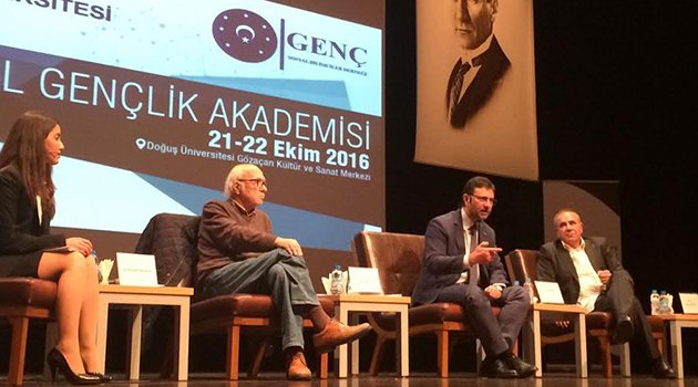 “Cumhuriyet, Hem Süreklilik Hem Devrimdir”