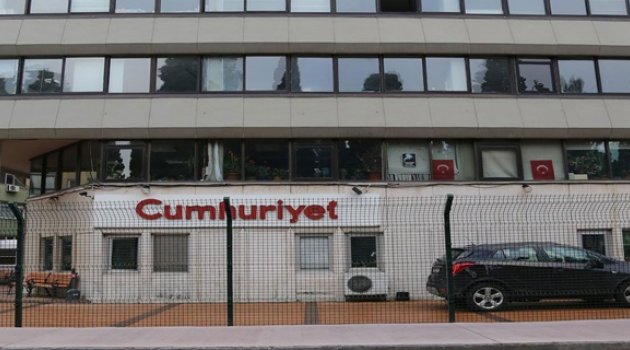 Cumhuriyet Soruşturmasında Suçlamalar Belli Oldu